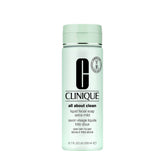 clinique all about clean facial soap mild